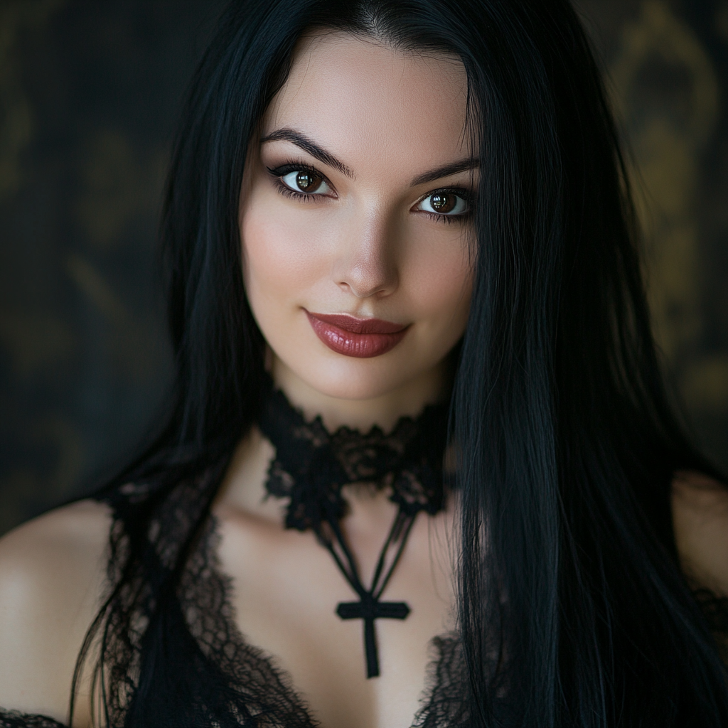 Raven Dark - Hot Private Chat Model